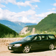 Illustration for article titled Wagons from 2006: Subaru Legacy 2.5i vs. Volvo V70 2.5T AWD